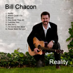 Bill Chacon - Reality