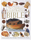 Children's Illustrated Bible - Selina Hasting & Eric Thomas