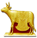 Golden Calf - Getting Rid of Idolatry