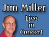 Jim Miller - Singer & Christian Entertainer - Live Concert in 2011 at Resurrection Life of Jesus Church: Carmichael, CA - Sacramento County