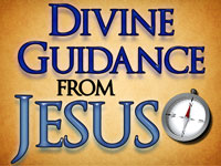 Pastor John S. Torell - sermon on DIVINE GUIDANCE FROM JESUS - Resurrection Life of Jesus Church: Carmichael, CA - Sacramento County