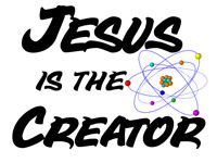 Pastor John S. Torell - sermon on JESUS IS THE CREATOR - Resurrection Life of Jesus Church: Carmichael, CA - Sacramento County