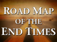 Pastor John S. Torell - sermon on ROAD MAP OF THE END TIMES - Resurrection Life of Jesus Church: Carmichael, CA - Sacramento County