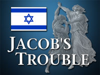 Pastor John S. Torell - sermon on JACOB'S TROUBLE - Resurrection Life of Jesus Church: Carmichael, CA - Sacramento County