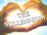 Pastor John S. Torell - sermon on THE MILLENNIUM - Resurrection Life of Jesus Church: Carmichael, CA - Sacramento County